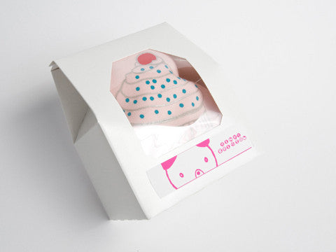 Cupcake Baby T-Shirt