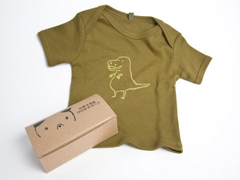Tee-Rex T-Shirt