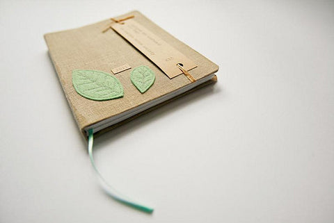 Leaf Journal