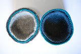 Woolen bowls