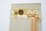 Button Journal
